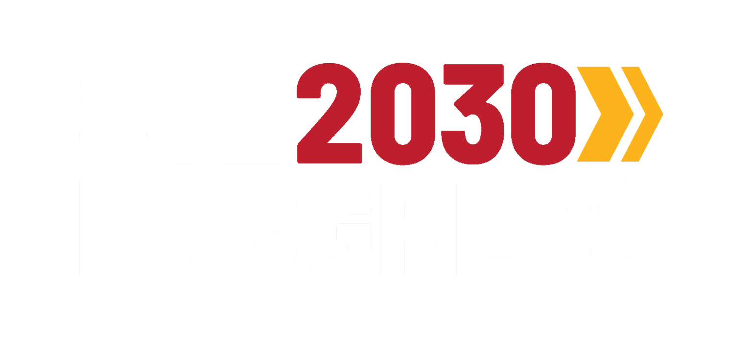 Home STL 2030 Progress