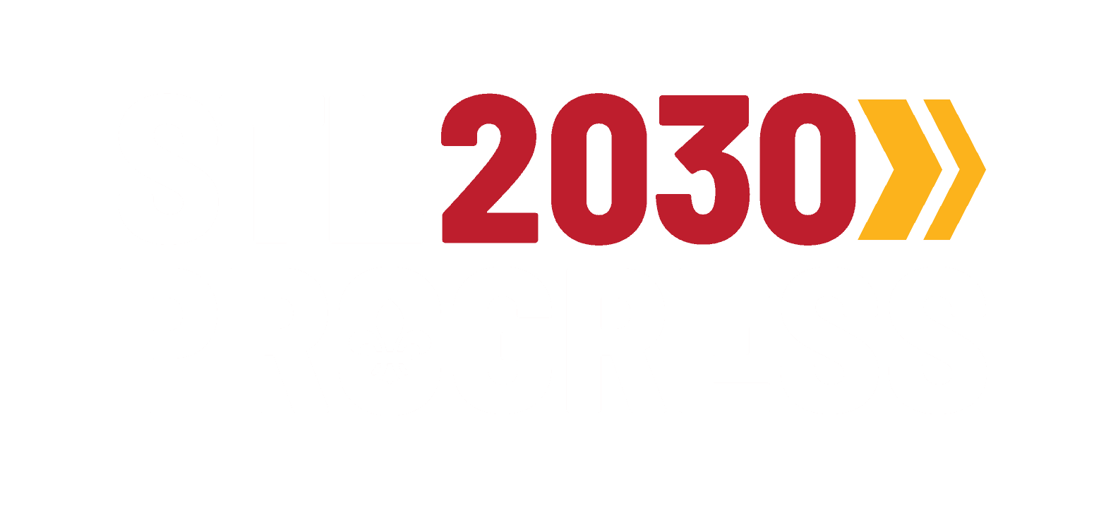 StL 2030 Progress Logo